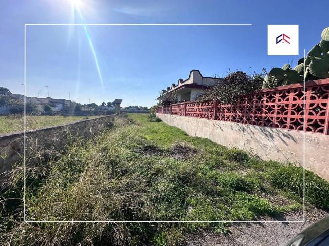 Terreno in vendita a Baia dei pescatori, Puglia