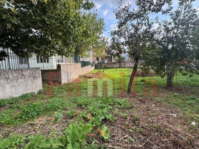 Terreno in vendita a Quadrelle, Campania