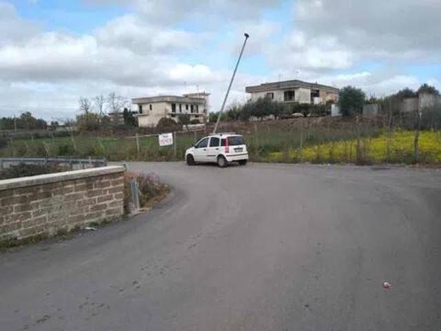 Terreno in vendita a Canosa, Giugliano In Campania