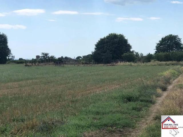 Terreno in vendita a Canosa, Giugliano In Campania