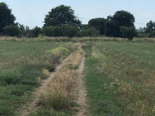 Terreno in vendita a Canosa, Giugliano In Campania