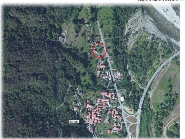 Terreno in vendita a Cellio con Breia, Piemonte