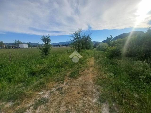 Terreno in vendita a Molin Nuovo, Quarrata
