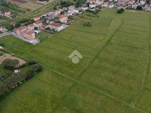 Terreno in vendita a Molin Nuovo, Quarrata