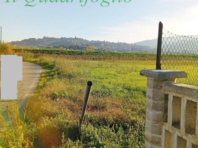 Terreno in vendita a Casini, Quarrata