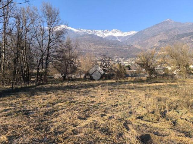 Terreno in vendita a Quart, Aosta
