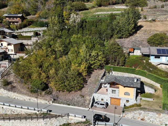Terreno in vendita a Argnod, Quart