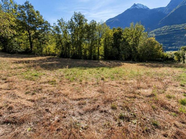 Terreno in vendita a Villair, Quart