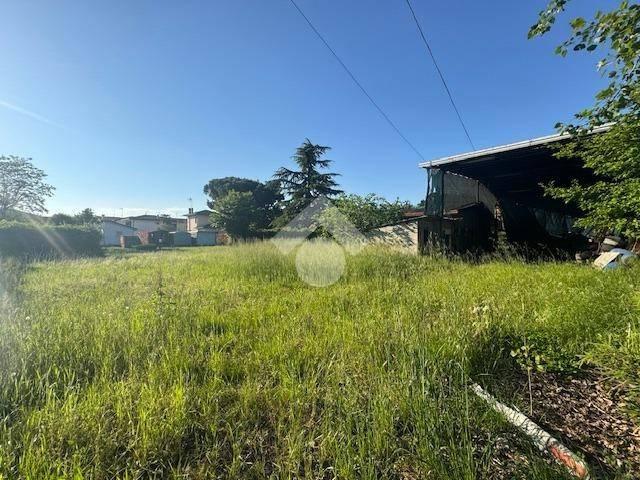 Terreno in vendita a Quarto D'altino, Veneto