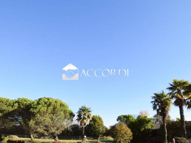 Terreno in vendita a Quarto D'altino, Veneto