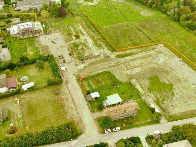 Terreno in vendita a Quarto D'altino, Veneto
