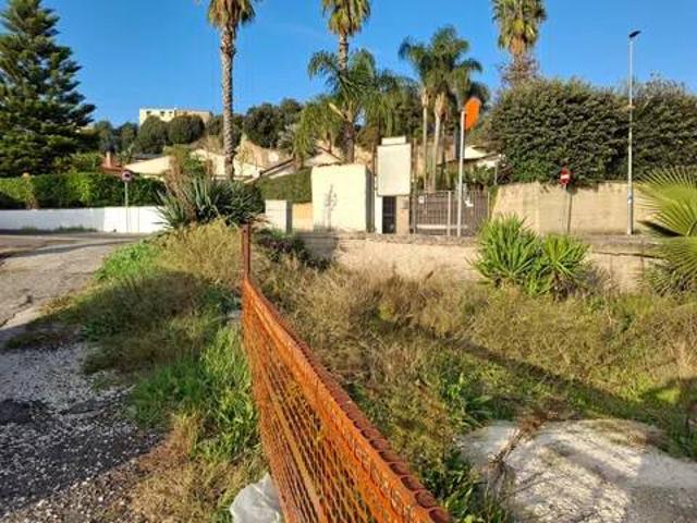 Terreno in vendita a Quarto, Campania