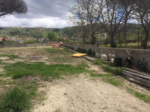 Terreno in vendita a Quarto, Campania