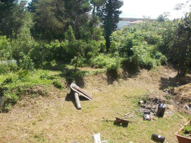 Terreno in vendita a Quarto, Campania