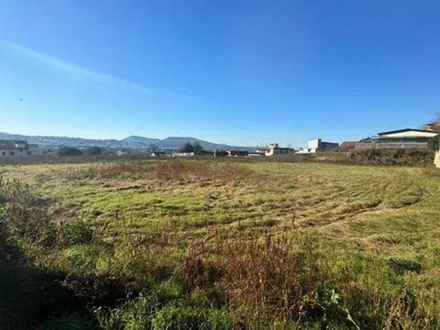 Terreno in vendita a Monticelli, Quarto