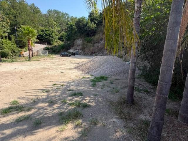 Terreno in vendita a Trefola, Quarto