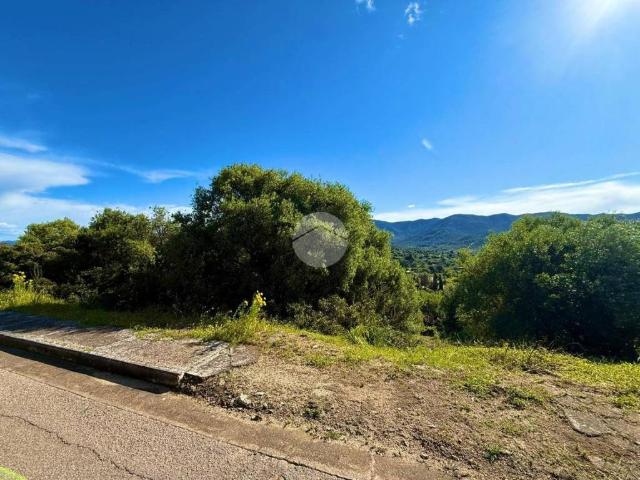 Terreno in vendita a Niu crobu, Quartu Sant'elena