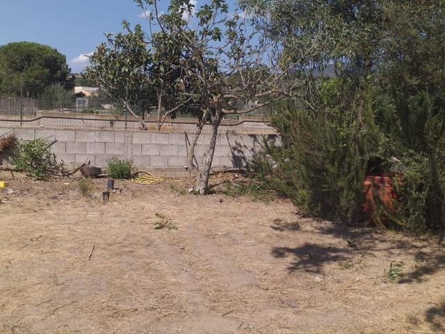 Terreno in vendita a Marina di Capitana, Quartu Sant'elena