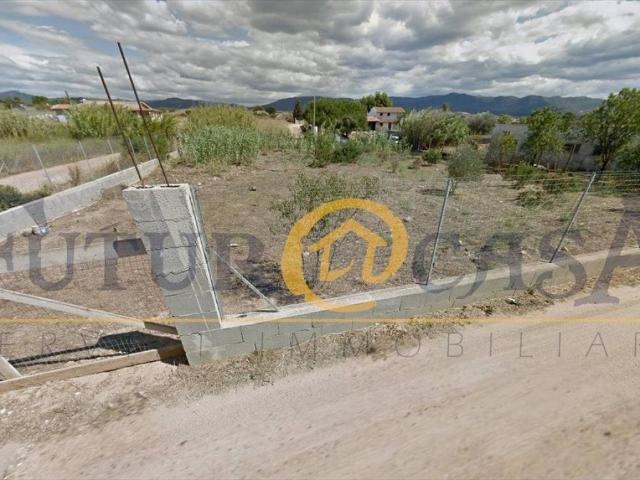 Terreno in vendita a Quartu Sant'elena, Sardigna/Sardegna
