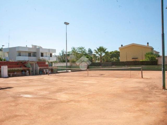 Terreno in vendita a Sant'Andrea, Quartu Sant'elena