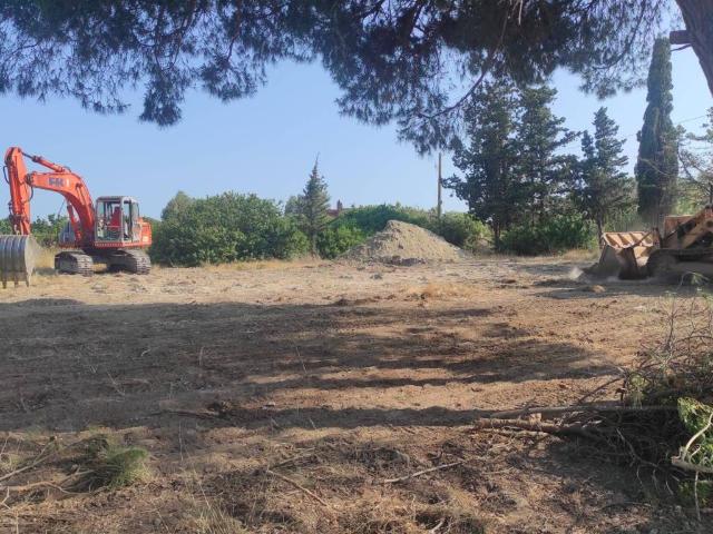 Terreno in vendita a Su Fraigu, Quartu Sant'elena