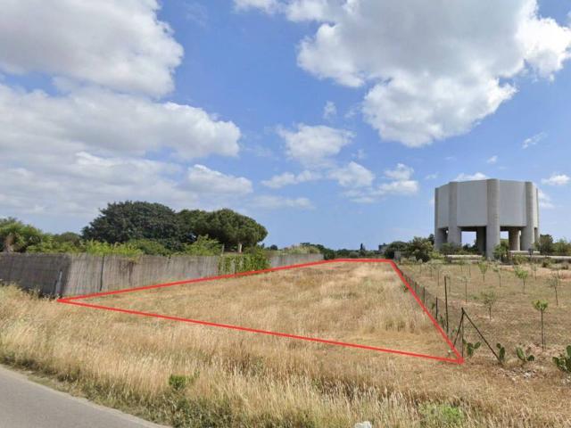 Terreno in vendita a Su Fraigu, Quartu Sant'elena