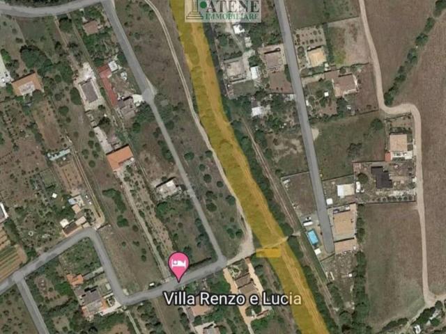 Terreno in vendita a Quartucciu, Sardigna/Sardegna