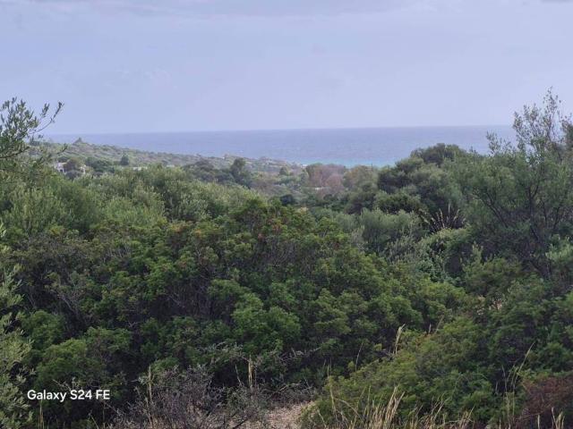 Terreno in vendita a Flumini Cuba, Quartu Sant'elena