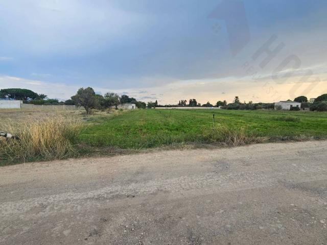 Terreno in vendita a Su Fraigu, Quartu Sant'elena