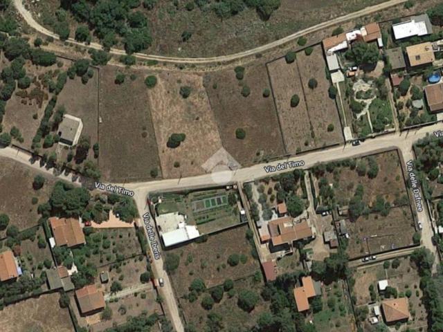 Terreno in vendita a Quartu Sant'elena, Sardigna/Sardegna