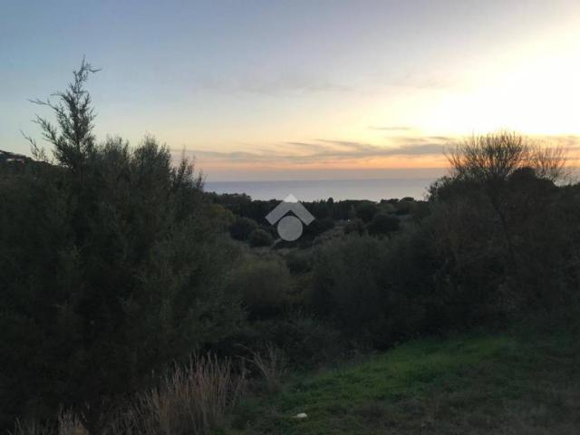 Terreno in vendita a Terra Mala, Quartu Sant'elena