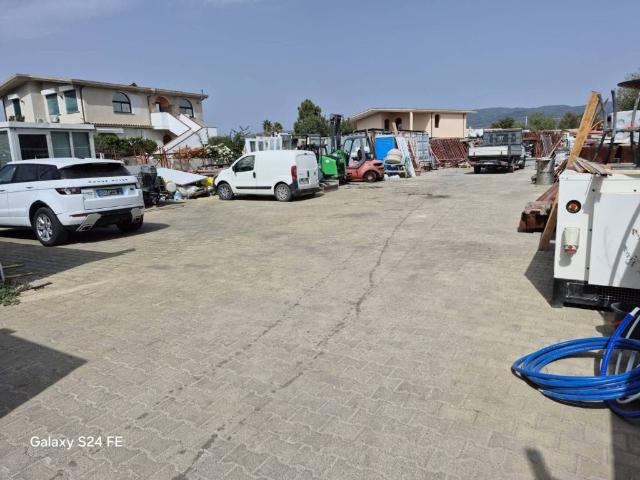 Terreno in vendita a Sant'Andrea, Quartu Sant'elena