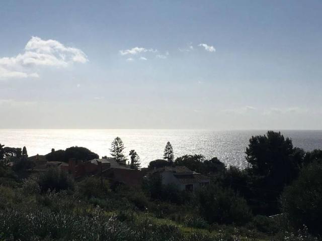 Terreno in vendita a Su Forti, Quartu Sant'elena
