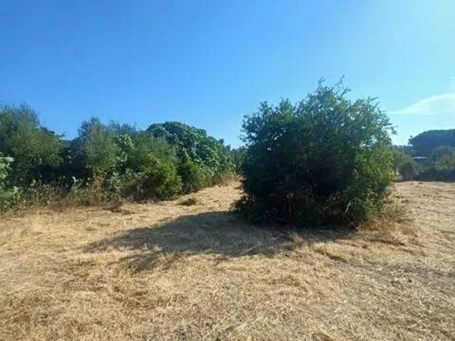 Terreno in vendita a Quartu Sant'elena, Sardigna/Sardegna