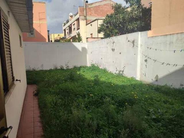 Terreno in vendita a Sant'Antonio, Quartu Sant'elena