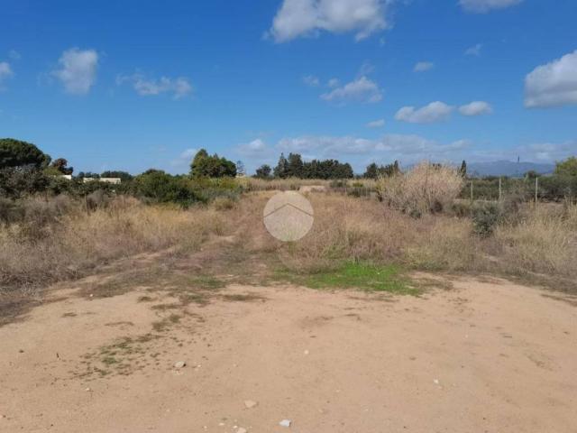 Terreno in vendita a Quartu Sant'elena, Sardigna/Sardegna
