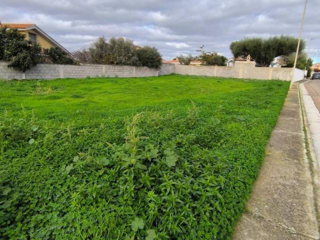 Terreno in vendita a Sant'Andrea, Quartu Sant'elena