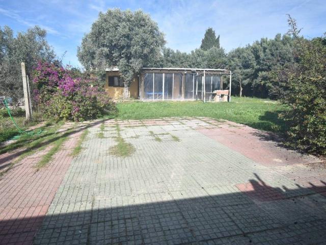 Terreno in vendita a Su Forti, Quartu Sant'elena