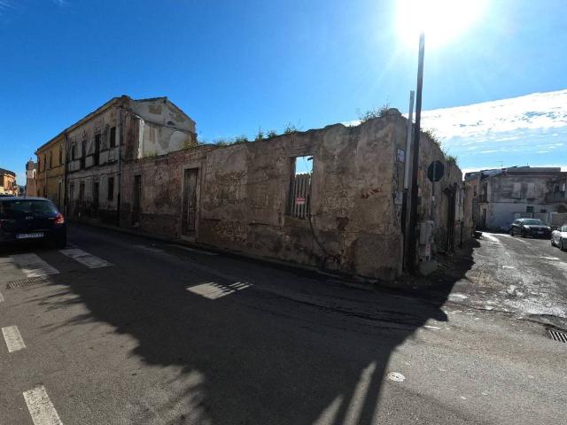 Terreno in vendita a Sant'Antonio, Quartu Sant'elena