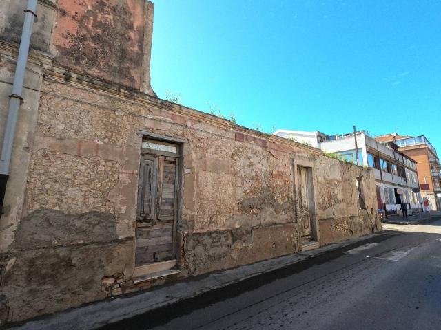 Terreno in vendita a Sant'Antonio, Quartu Sant'elena
