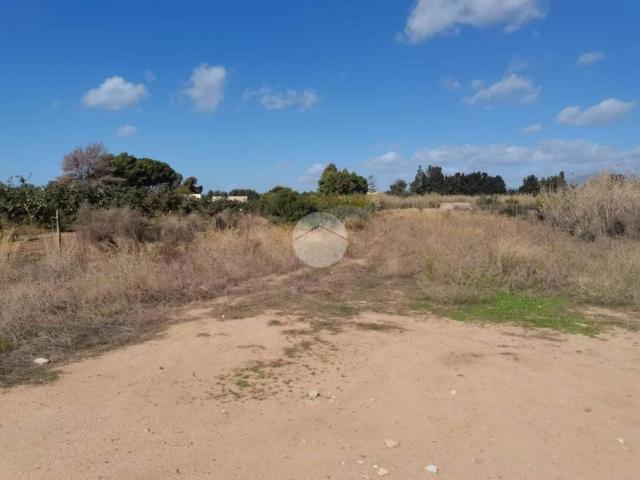 Terreno in vendita a Flùmini de Cuartu/Flumini di Quartu, Quartu Sant'Aleni/Quartu Sant'Elena