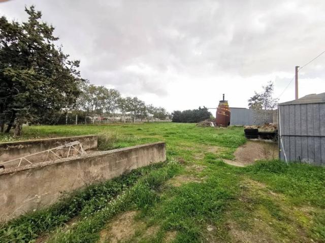 Terreno in vendita a Pitz'e Serra, Quartu Sant'elena
