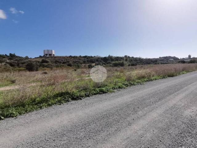 Terreno in vendita a Sant'Andrea, Quartu Sant'elena