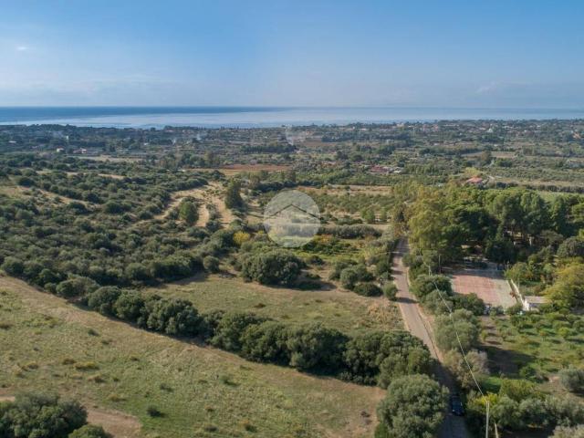 Terreno in vendita a Quartu Sant'elena, Sardigna/Sardegna