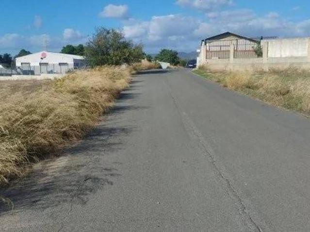 Terreno in vendita a Quartucciu, Sardigna/Sardegna