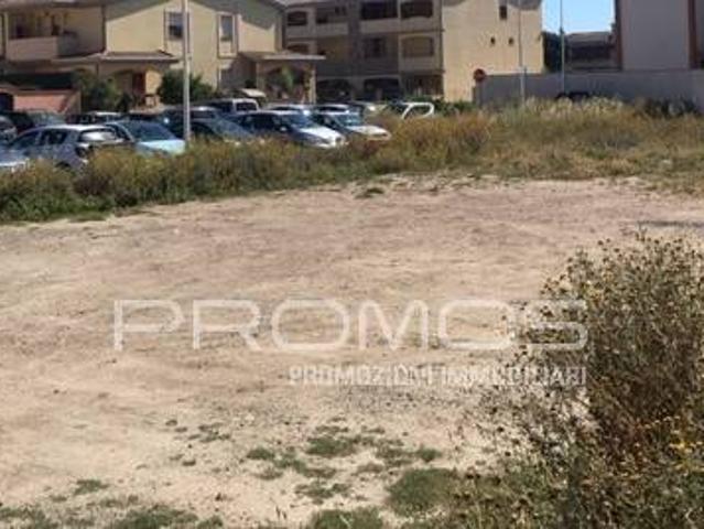 Terreno in vendita a Quartucciu, Sardigna/Sardegna