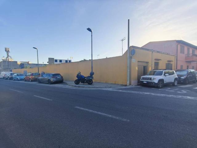 Terreno in vendita a Quartucciu, Sardigna/Sardegna