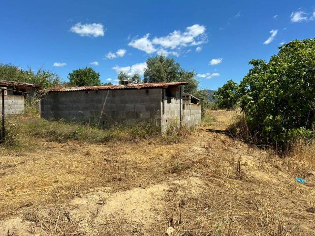 Terreno in vendita a Sant'Isidoro, Quartùcciu/Quartucciu