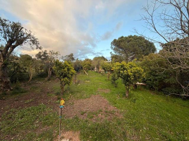 Terreno in vendita a Quartucciu, Sardigna/Sardegna