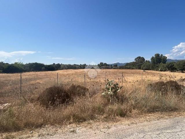 Terreno in vendita a Quartucciu, Sardigna/Sardegna